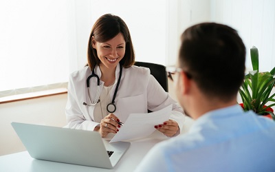 Центр профилактики наркомании - КвинМед