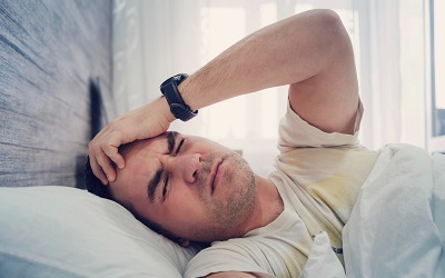 Токсический синдром сопровождается - Квинмед