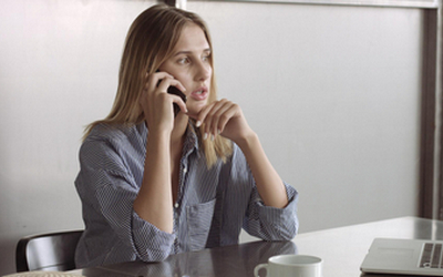 Горячая линия – Квинмед