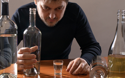  Длительность запойного периода более 3 суток - Квинмед